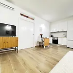 Silent Paradise Drago Complex Apartment *