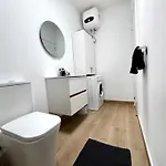 Silent Paradise Drago Complex Apartment