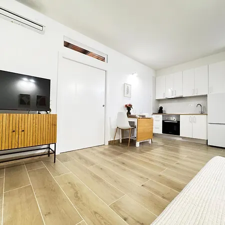 Silent Paradise Drago Complex Lejlighed *