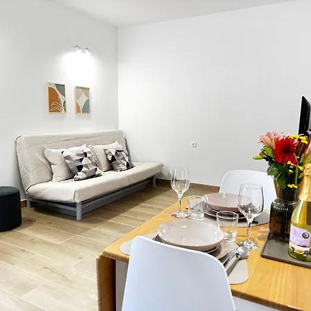 Silent Paradise Drago Complex Lejlighed