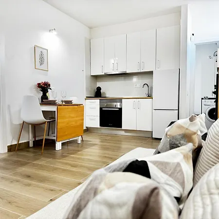 Silent Paradise Drago Complex * Costa del Silencio