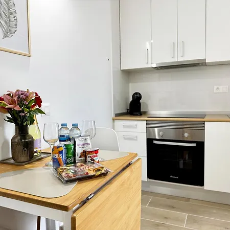 Apartamento Silent Paradise Drago Complex *