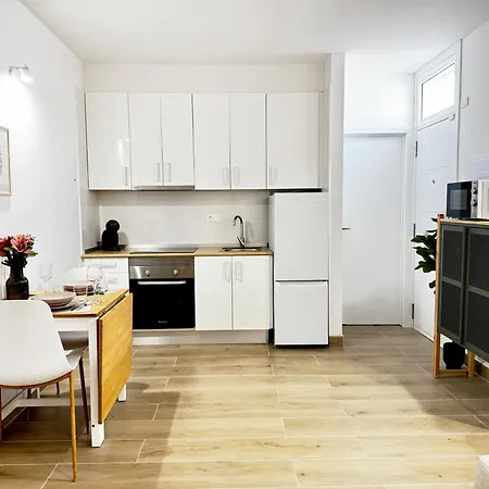 Apartamento Silent Paradise Drago Complex Costa del Silencio