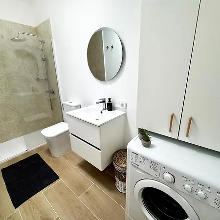 Apartment Silent Paradise Drago Complex