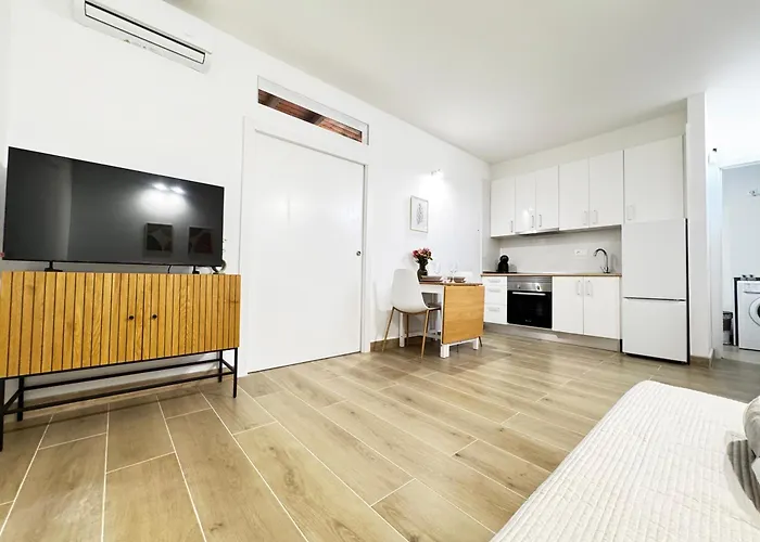 Silent Paradise Drago Complex Apartment *