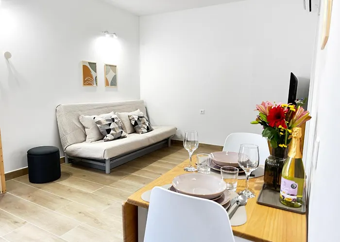 Silent Paradise Drago Complex Apartment