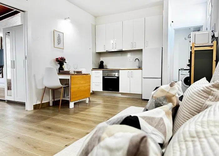 Silent Paradise Drago Complex * Costa Del Silencio