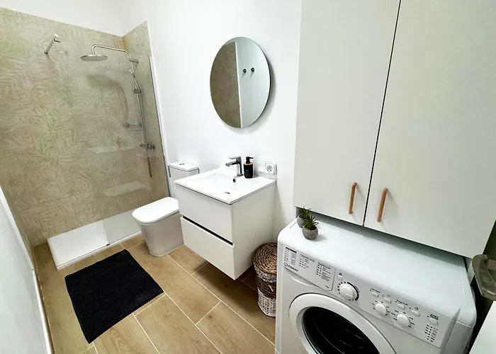 Silent Paradise Drago Complex * Costa Del Silencio