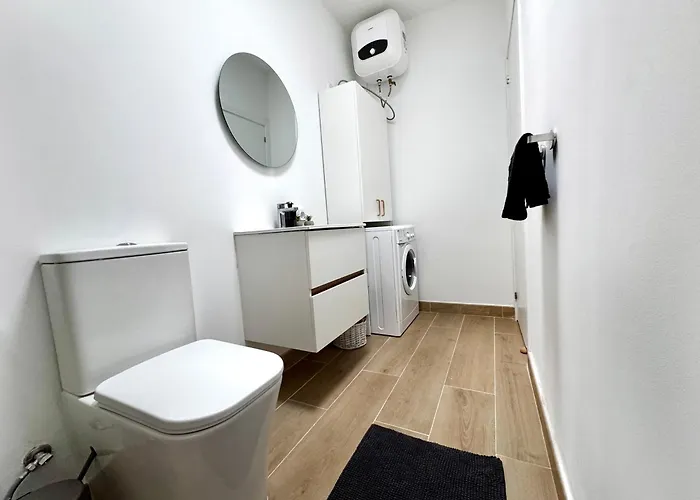 Silent Paradise Drago Complex Apartment