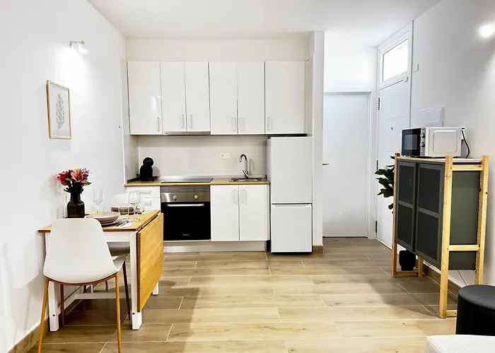 Apartment Silent Paradise Drago Complex Costa Del Silencio