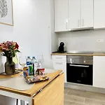 Apartamento Silent Paradise Drago Complex *