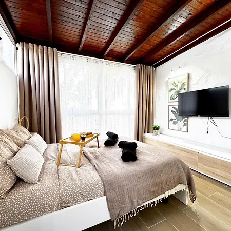 Appartamento Silent Paradise Drago Complex Costa Del Silencio