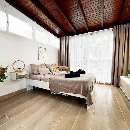 Apartament Silent Paradise Drago Complex Costa Del Silencio