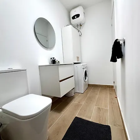 Silent Paradise Drago Complex דירה