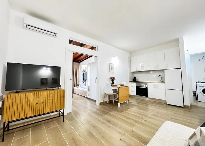 Apartmán Silent Paradise Drago Complex *