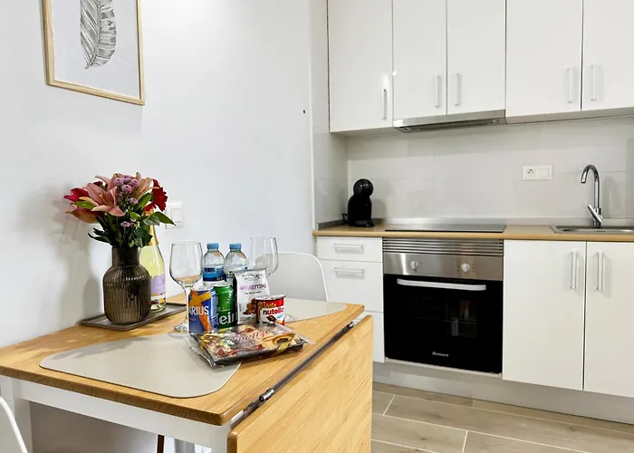 Apartmán Silent Paradise Drago Complex *